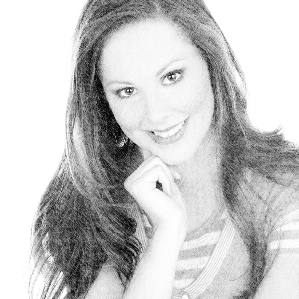 Meet your Posher, Joyanne